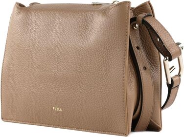 Furla Nuvola Crossbody S Deserto, Furla Nuvola Crossbody S Deserto