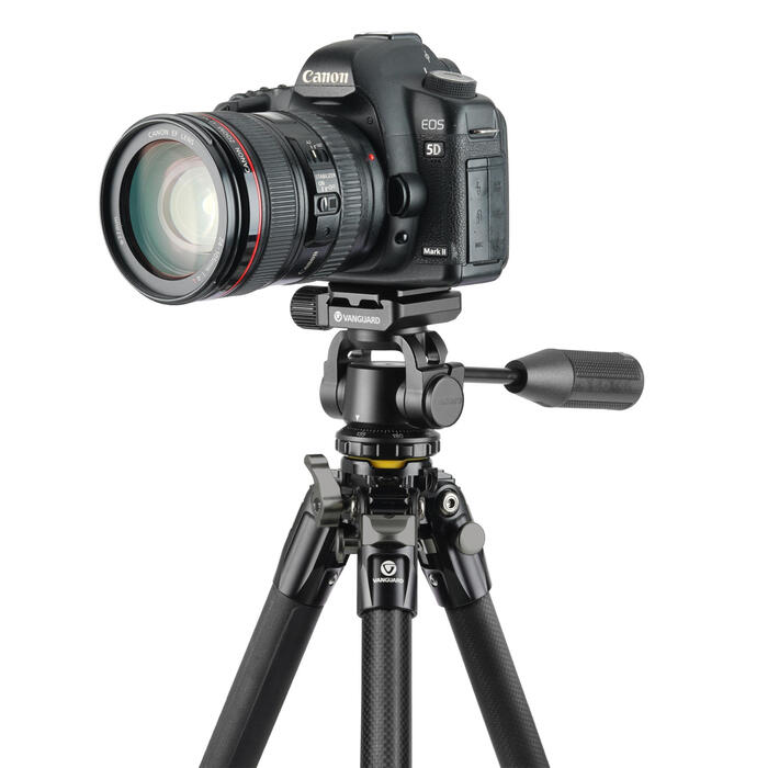 Штатив Vanguard VEO 5 264CO-28 (VEO 5 264CO-28)