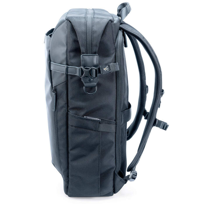 Рюкзак Vanguard VEO Select 49 Black (VEO Select 49 BK)