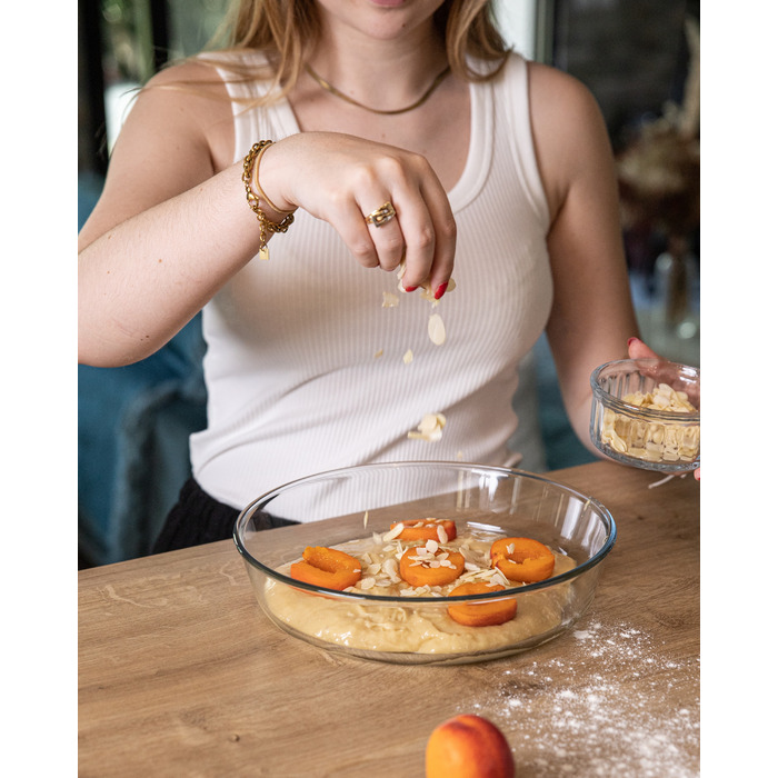 Форма для запікання Pyrex, 26 см (2.1 л) (7092319)