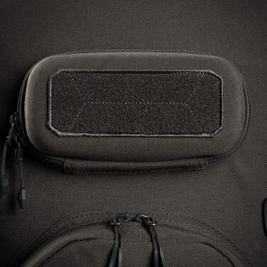 Рюкзак тактичний Highlander Stoirm Backpack 40L Dark Grey (TT188-DGY)