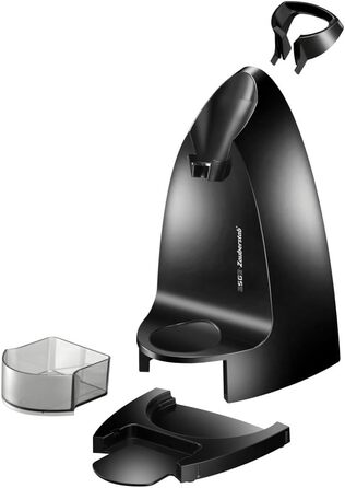 Основа палички, чорна Одинарна, 7335