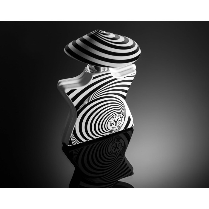 Парфумована вода-спрей, 100 мл, 9 Soho Unisex