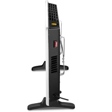 Конвектор Trotec TCH 1510 E 1500W White (1410000529)