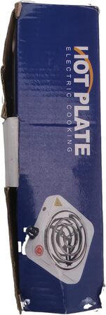 Електрична вугільна запальничка RANJIMA, електрична вугільна запальничка преміум-класу потужністю 1000 Вт для вугілля, електрична мобільна плита, нагрівальна пластинчаста пальник з вугільною сіткою для кокосового вугілля, бамбукове вугілля, чорне вугілля