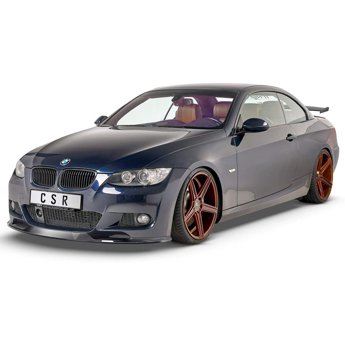 Сумісність/заміна для BMW 3 Series E92/E93 M-Package CSL372-G