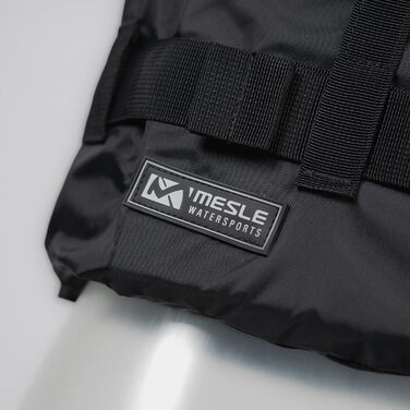 Рятувальний жилет MESLE H210, 2XS-4XL, рятувальний жилет для дорослих та дітей, легкий рятувальний жилет 50N для чоловіків та жінок, ударостійкий жилет для гідроцикла, SUP, водних лиж, каяка, вейкборда, бензинового двигуна, 4XL