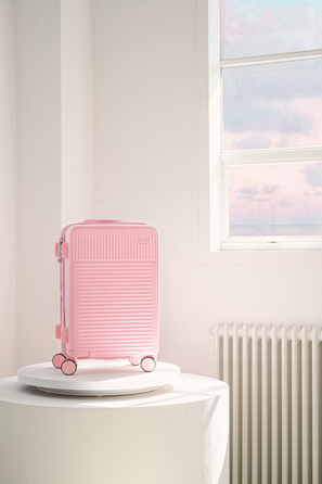 Валіза Heys Pastel (M) Blush (10155-0127-26)