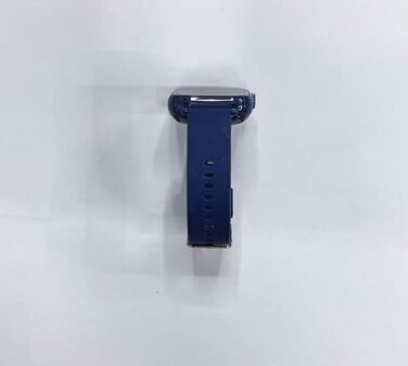 Розумний годинник 4G для дітей з GPS, дитячий годинник з телефоном, відеодзвінками та голосовим чатом, Wi-Fi, SOS, крокомір, будильник, ігри, дитячий подарунковий наручний годинник для дівчаток та хлопчиків віком від 4 років, синій