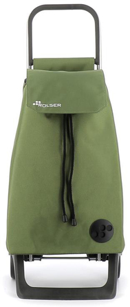 Сумка-візок Rolser Baby MF Joy-1800 Khaki (BAB012-1005)