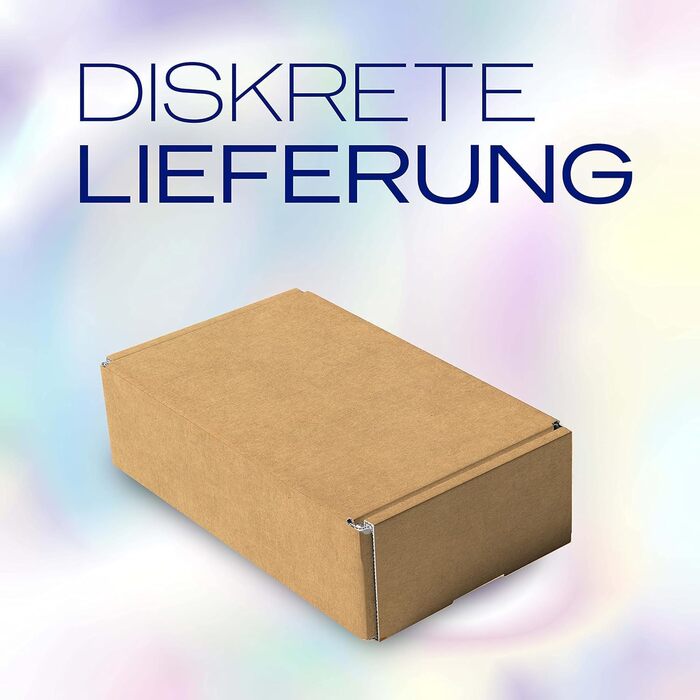 Презервативи Durex Hautnah Extra Feucht, 16 шт