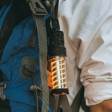 Ліхтар знищувач комарів Ranger Spiral (Арт. RA 9959)