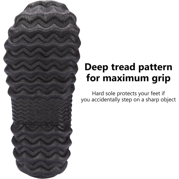 Вейдерси Bassdash 3D Angler&39s, надміцні чорні картаті нейлонові ПВХ рибальські мисливські вейдерси для чоловіків, сірі, XL, довгі 11-12 футів