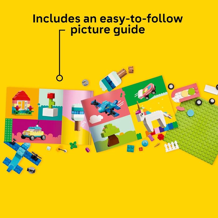 Сенсорна іграшка Arts & Crafts для дітей, креативний конструктор з єдинорогом, скейтбордом, гітарою, літаком тощо, подарунок на де