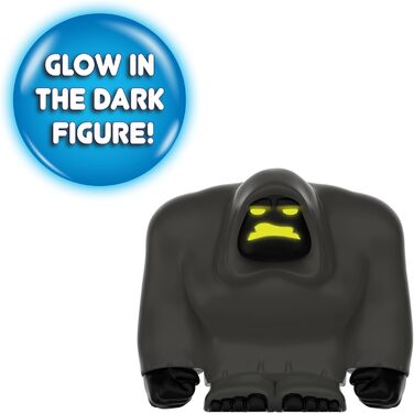 Міні-колекційна фігурка Just Play Disney and Pixar Everything Stands Head 2, 6.4 см