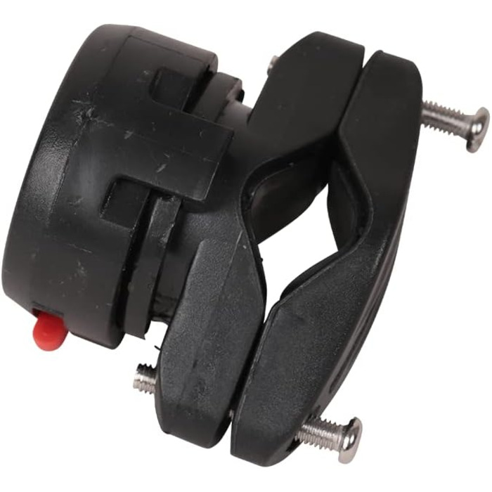 Велосипедний замок Zfal Uni K-traz U13 Code Cable, чорний кодовий замок для велосипеда