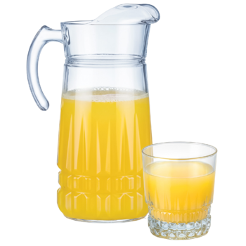 Набір Luminarc Imperator, 7 предметів (7200270)