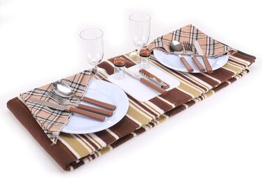 Рюкзак для пікніка Apollo Walker для 2 осіб, комплект для пікніка (комплект та ковдра), термосумка, сумка-холодильник для кемпінгу, пляжу, походів, коричневий, Brown-2