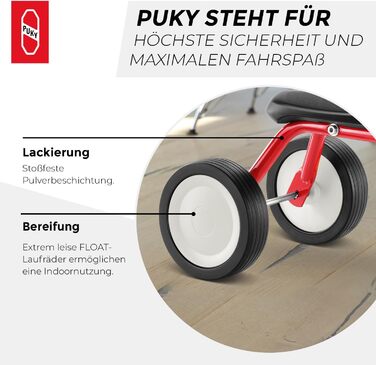 Рожевий Від 1 року Оптимальний розвиток рухливості та координації Високоякісна сталь з ударостійким порошковим покриттям Набір без