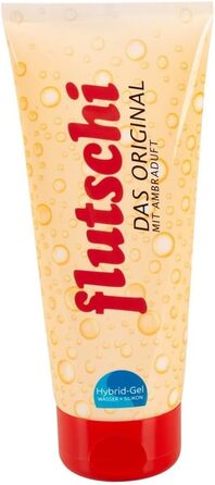 Гель для інтимної гігієни Orion Flutschi, 200 мл