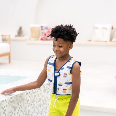 Рятувальний жилет Splash About Go Splash для буксирів 1-2 роки