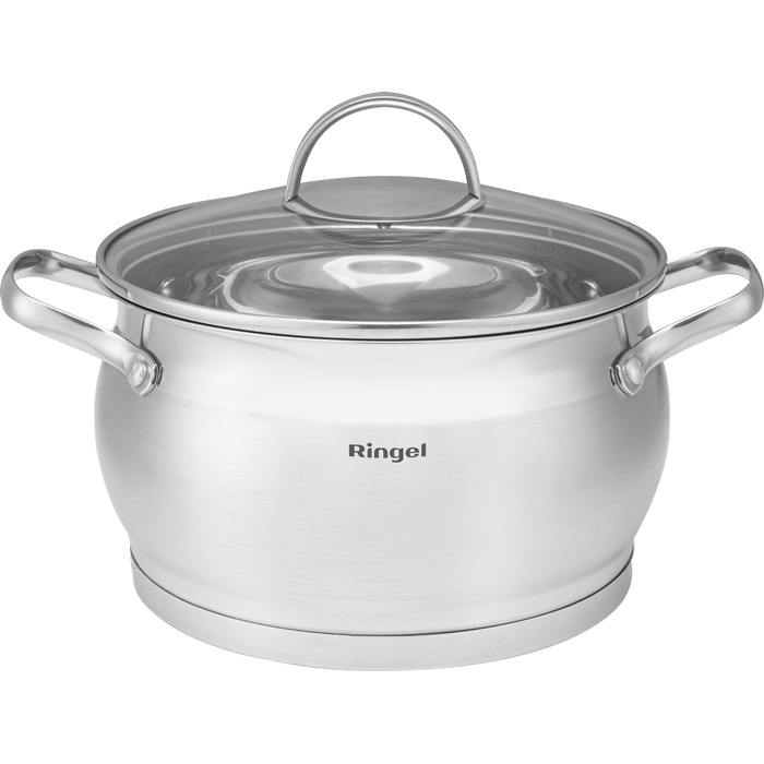 Каструля Ringel Salsa (4.2 л) 20 см (6990939)