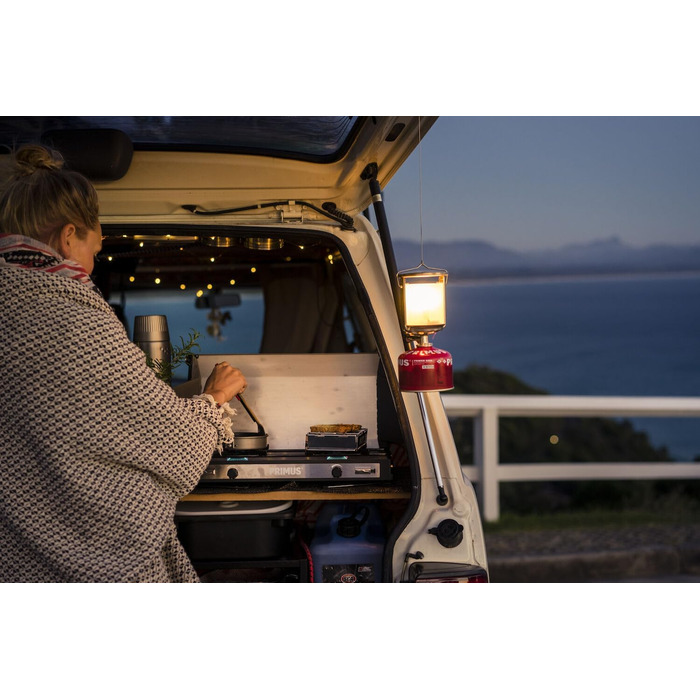 Ліхтар Primus Mimer з п&39єзорозпалом, 1442300