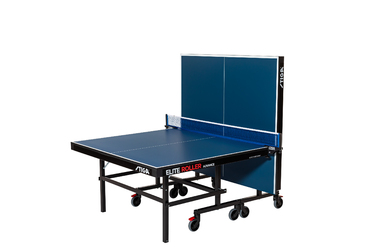 Тенісний стіл Stiga Elite Roller Advance Blue (718606)