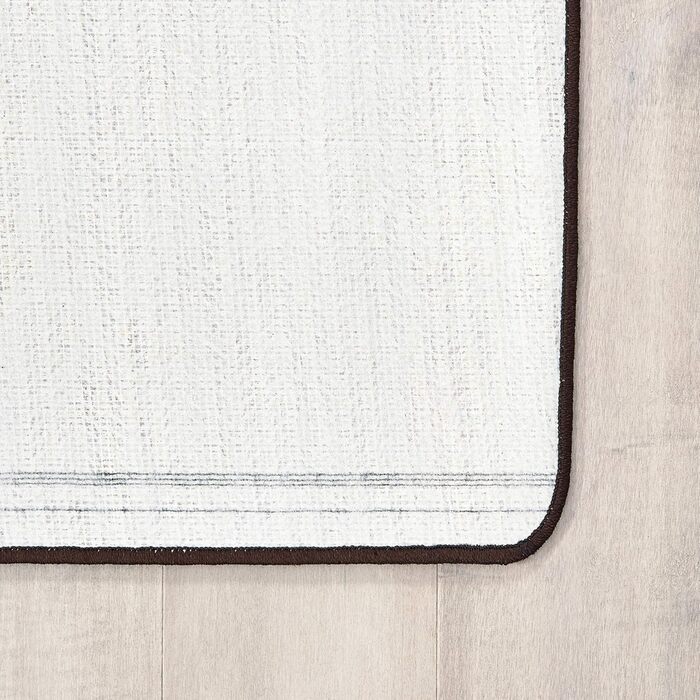 Малюки Алфавітні блоки Дитячий килимок Розмір килимка 4 x 6'