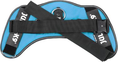 Шлейка Julius K-9 IDC Power, Розмір 2XL / 3, Аквамарин, 16IDC-AM-3