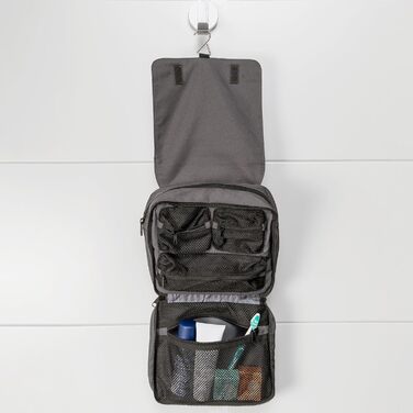 Туалетна сумка велика з іменем - персоналізована - багато дизайнів - туалетна сумка - особистий подарунок - спортивна