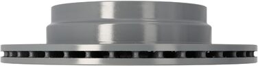 Комплект гальмівних дисків febi bilstein 24475 (2 диски)