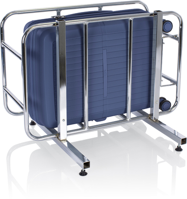 Валіза Heys AirLite (S) Blue (10158-0004-21)