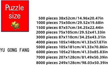 Дерев&39яний пазл із черепа та змії на 6000 елементів. Подарунковий сімейний класичний пазл