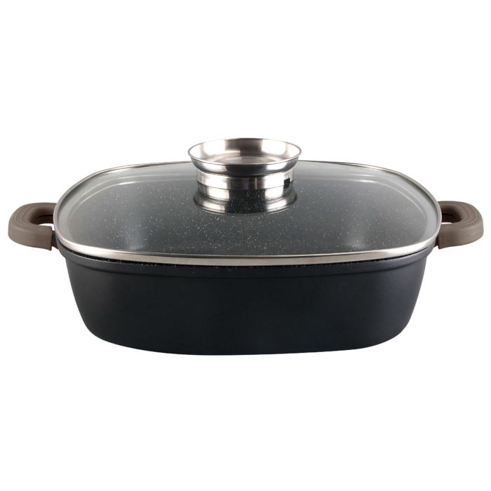 Сотейник RINGEL Meyer (4.2л) 28 см (6872896)