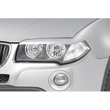 Автомобільні чохли для фар, сумісні/замінені для BMW X3 E83 SB183