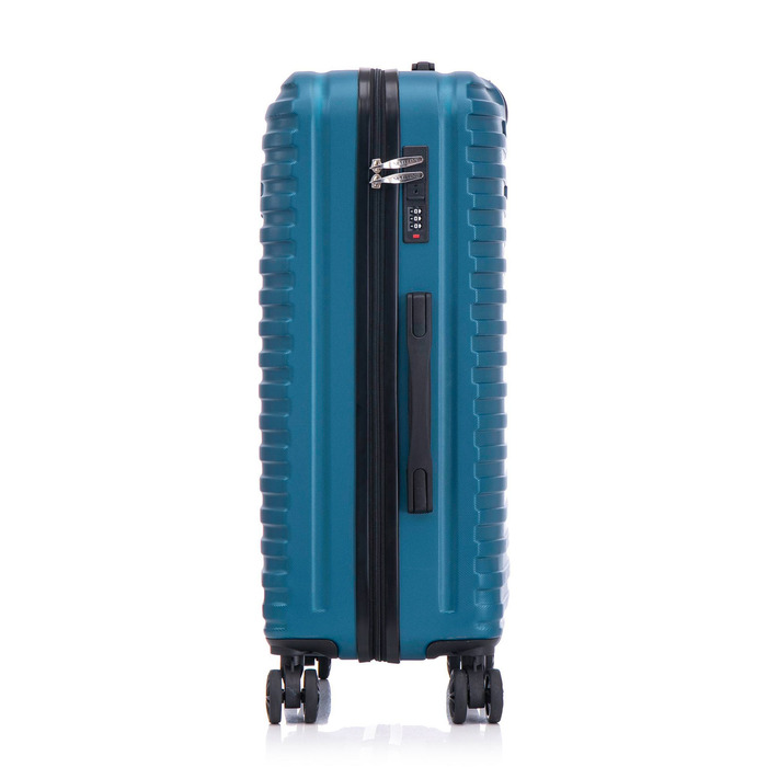 Валіза Semi Line 24' (M) Blue (T5872-3)