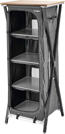 Кемпінговий шрам Mercury Cross HS SQ, 0422055N.C06