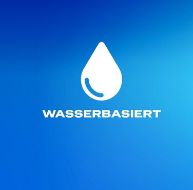 Водний гель-лубрикант Durex Mixpack для жінок і чоловіків, 2 x 50 мл