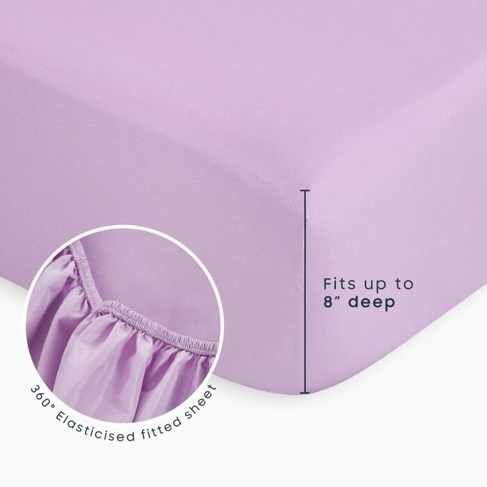 Комплект дитячої постільної білизни для дівчаток Wake In Cloud, 4 предмети, м'який комплект для дитячого ліжечка з ковдрою, прости