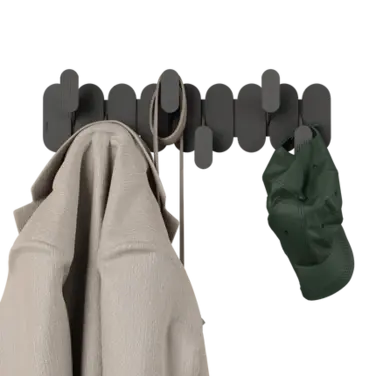 Гачки для одягу Umbra Tempo 6