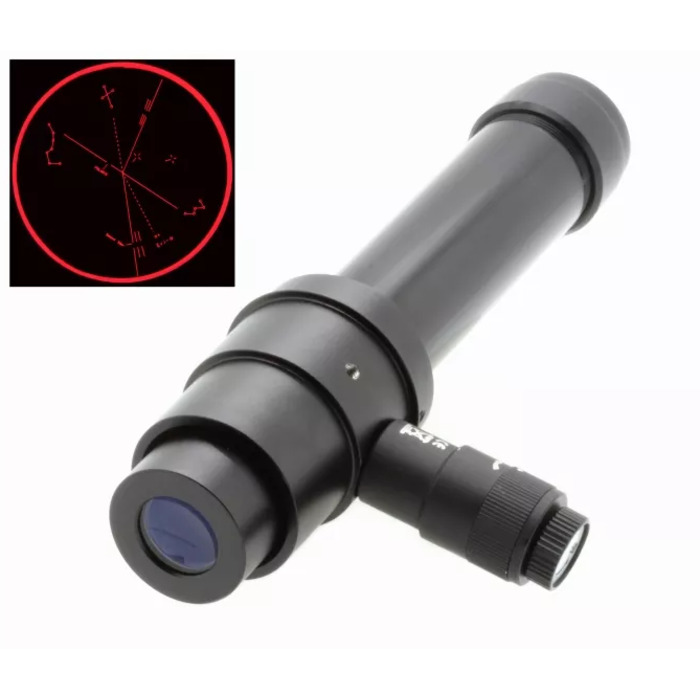 Телескоп Bresser Messier MC-100/1400 EXOS-2 PMC-Eight GoTo (4740140)