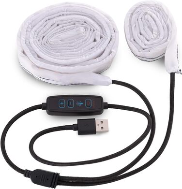 Світлодіодний світильник для намету на даху світлодіодна стрічка теплого білого кольору, 2