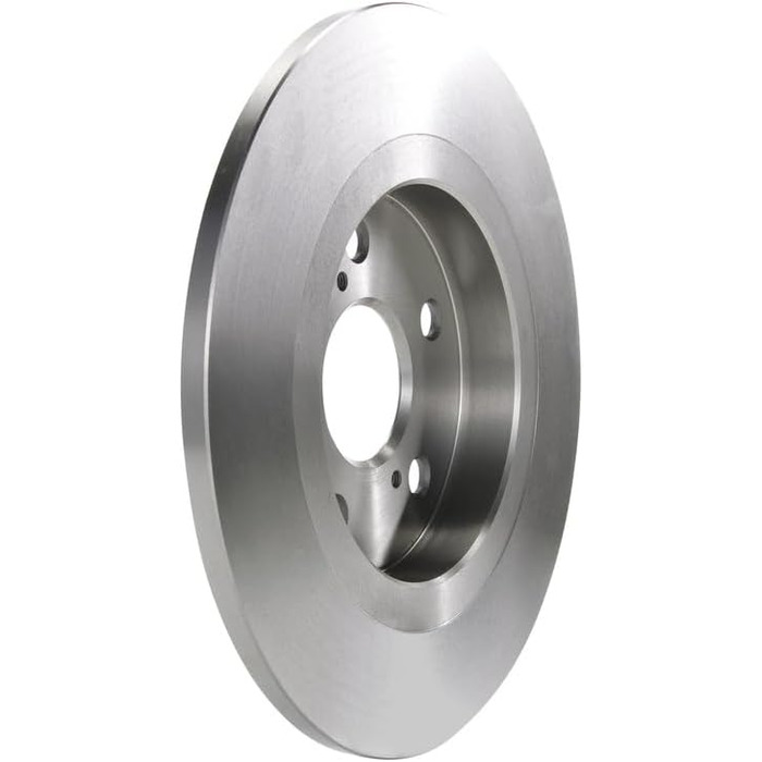Гальмівні диски задні Bosch BD1500 290 мм комплект (2 шт.)
