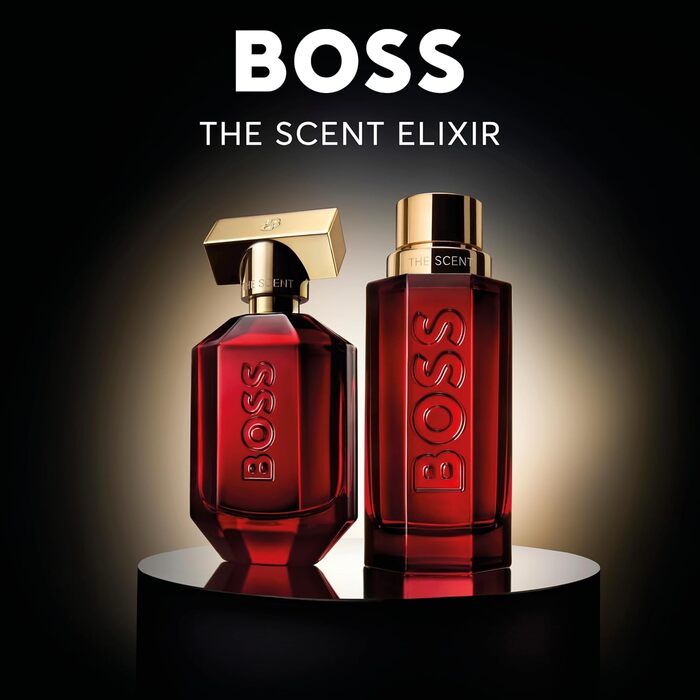 Парфумована вода Boss The Scent Elixir Parfum Intense for Him (50 мл)