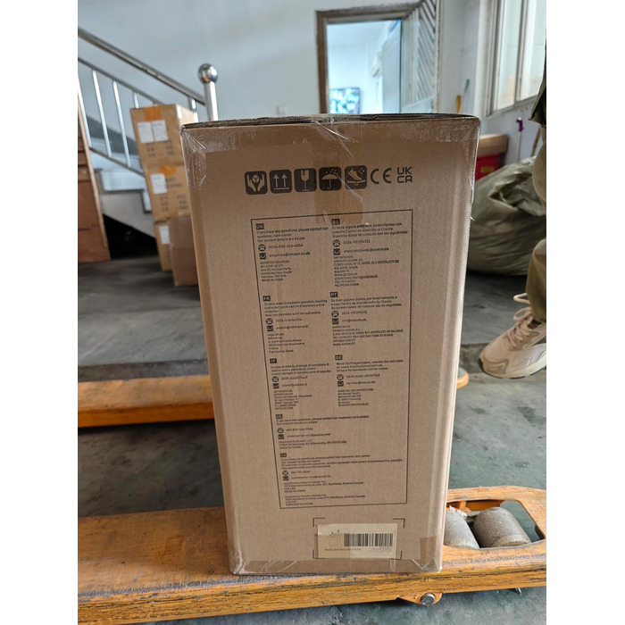 Машина для виробництва солодкої вати HOMCOM, проста у використанні машина для виробництва солодкої вати, для дорослих і дітей, нержавіюча сталь, PP, червоний