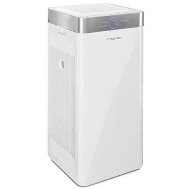 Очисник повітря Trotec AirgoClean 200 E White (1580001045)