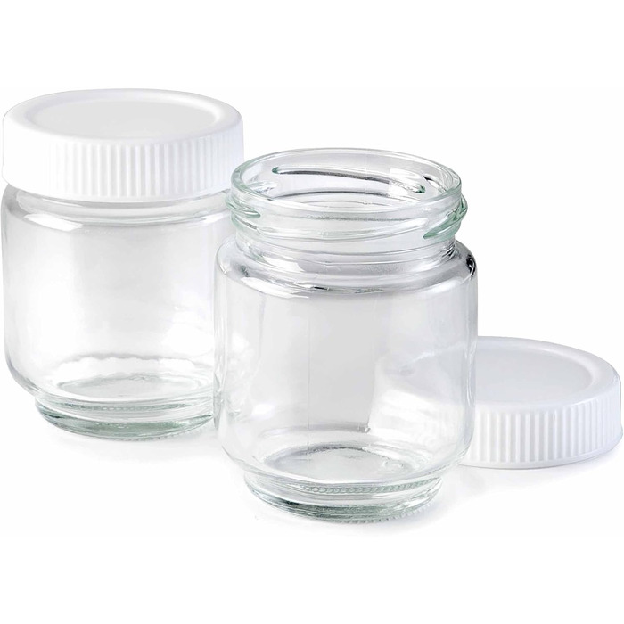 Йогуртниця Lacor Glaser Multi