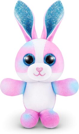 Плюшевих іграшок-сюрпризів, серія 2 (упаковка з 3 шт.), серія 2, 3 капсули, 5