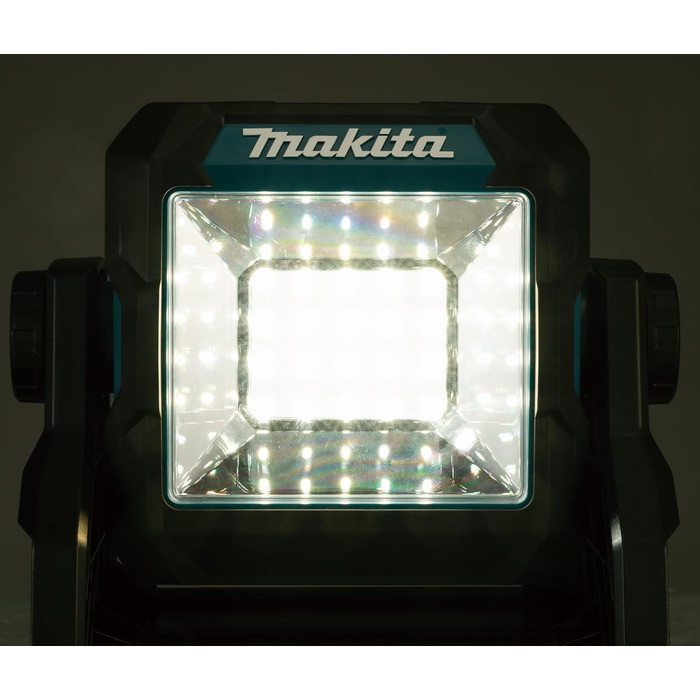 Акумуляторний світлодіодний прожектор Makita ML003G макс. 18В-40В (без акумулятора та зарядного пристрою), макс.